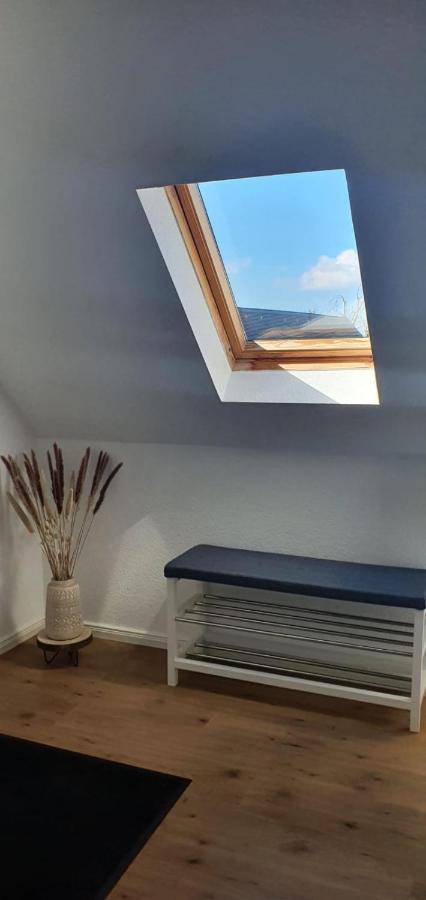 Ferienwohnung Merle In Winterberg-Altastenberg Exterior foto